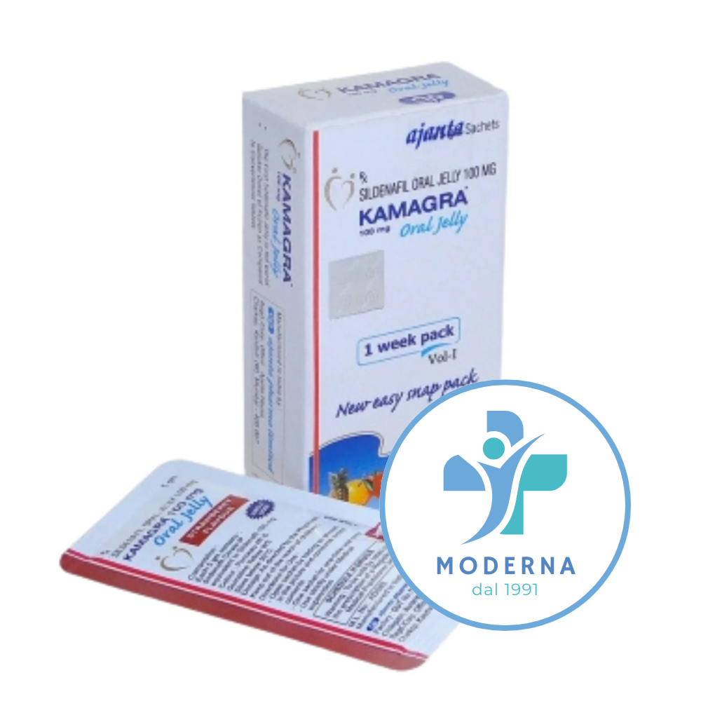 Kamagra Jelly