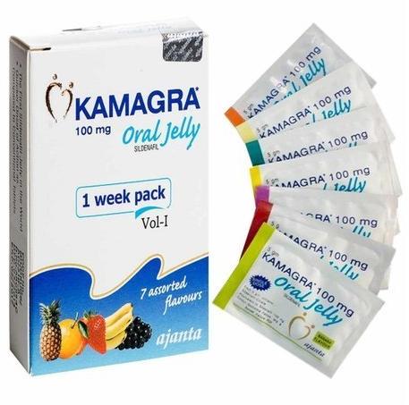 Kamagra Jelly